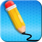 Draw With Buddies Multiplayer icon