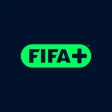 FIFA+ | App streaming du foot icon