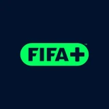 FIFA+ Stream Live Football TV icon