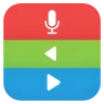 Reverse Singing icon
