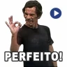Figurinhas de Memes Animados icon