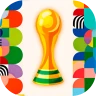 FIGURINHAS ÁLBUM DA COPA 2026 icon