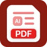 PDF Reader & PDF File Editor icon
