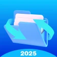 File Recovery Ultra icon