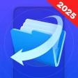 ファイルリカバリプラス icon