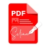 PDF Reader - PDF Signieren icon