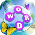 Word Crossy - A crossword game icon