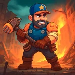 Lost Prison - Shelter Survival icon