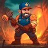 Lost Prison - Shelter Survival icon