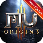 MU ORIGIN 3 icon