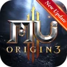 MU ORIGIN 3 icon