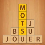 Briser des Mots : Jeu de Mots icon