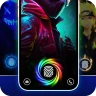 Fingerprint Animation Theme icon