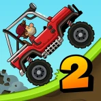 ヒルクライムレーシング2 icon
