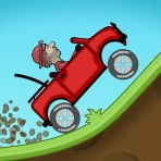 ヒルクライムレース(Hill Climb Racing) icon
