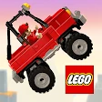 LEGO® Hill Climb Adventures icon