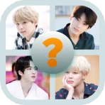 BTS Quiz for ARMY 2025 icon