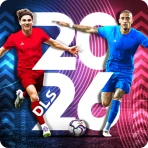 Dream League Soccer 2025 icon