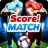 Score! Match - Calcio PvP icon