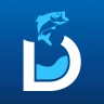Deep Dive - Bass Fishing App icon
