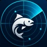 FishRadar: Fishing Forecast icon