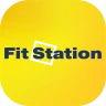 Fit Station Gym Club icon