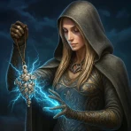 Lost Lands 11 icon