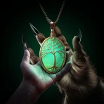 Legendary Tales 4 icon