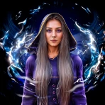 Legendary Tales 5 icon