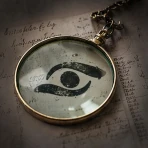 Mystery Detective Adventure 2 icon