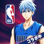 黒子のバスケ Street Rivals icon