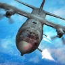 Zombie Gunship Survival: AC130 icon
