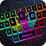 LED Keyboard: Colorful Backlit icon