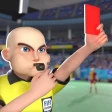 Referee Simulator 3D icon