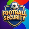 Football Security Game 2026 icon