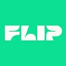 Flip: Watch, Create, Shop icon