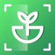 Plant Identifier - Iplant icon