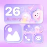 Themes: Wallpaper & Widgets icon