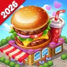 Cooking Crush - Cooking Game icon