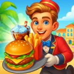 My Hotel ™ Grand Fun Mania! icon