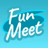 FunMeet-connects with fun icon