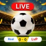 Live Score - Risultati calcio icon