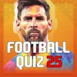 Football Quiz! Ultimate Trivia icon