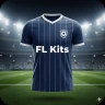Football League Kits 2027 icon