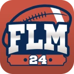 Football Legacy Manager 24 icon