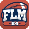Football Legacy Manager 24 icon