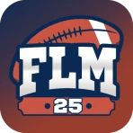 Football Legacy Manager 25 icon