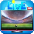 Live Football TV Streaming HD icon