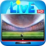 Live Football TV Streaming HD icon
