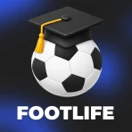 FootLife - Deviens footballeur icon